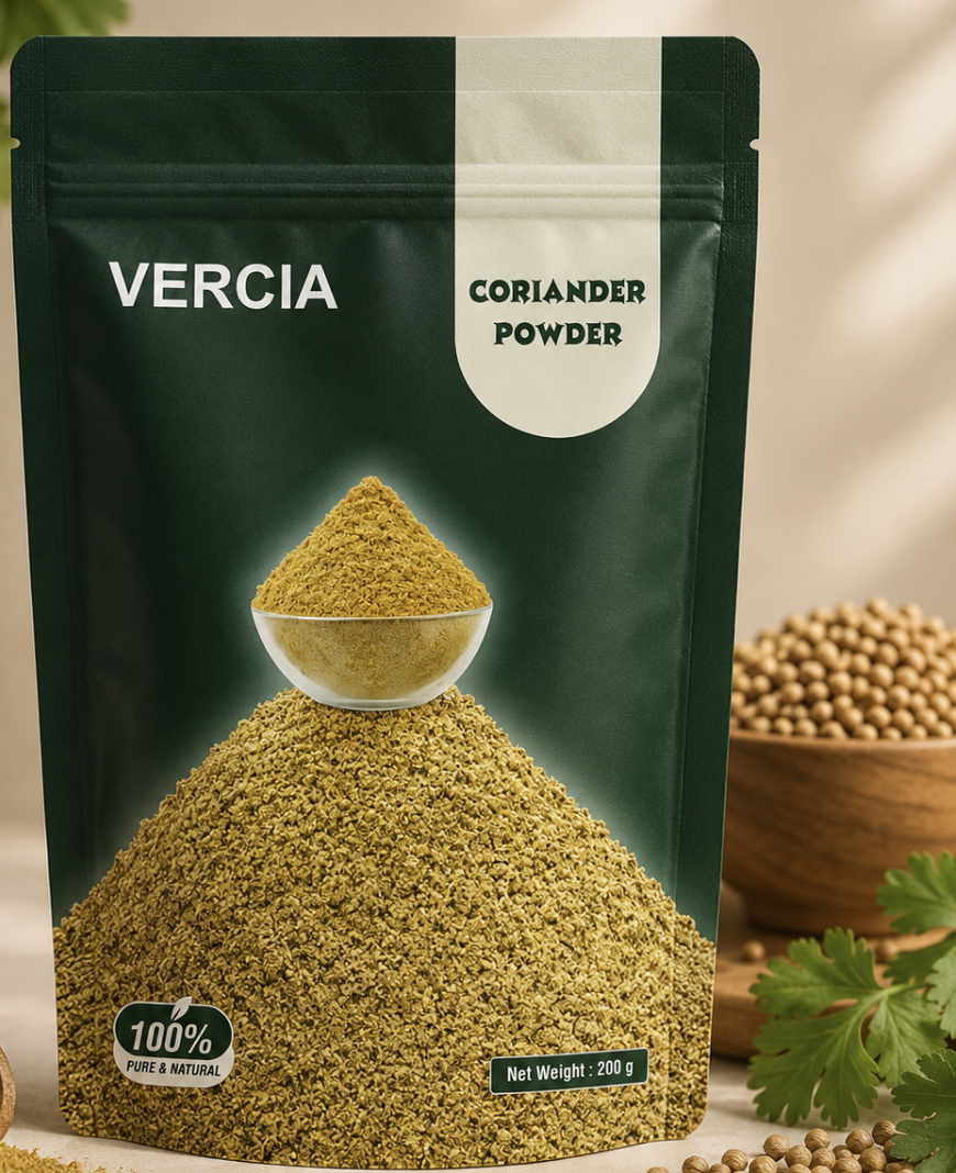 CORIANDER